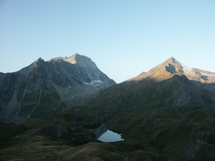 Mont Avril weather