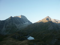 Mont Avril photo