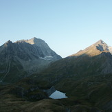 Mont Avril