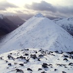 Buachaille Etive Beag