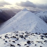 Buachaille Etive Beag