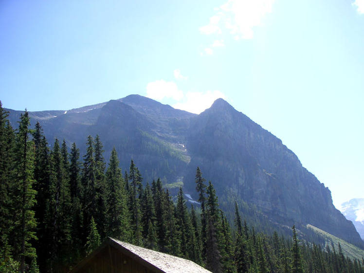 Fairview Mountain (Alberta)