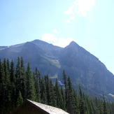 Fairview Mountain (Alberta)