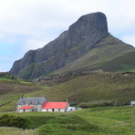 An Sgurr (Eigg)