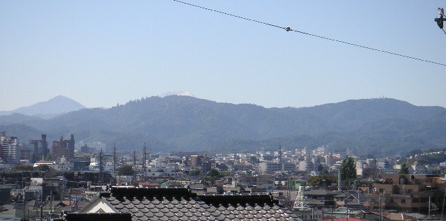 Mount Takao