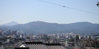 Mount Takao photo