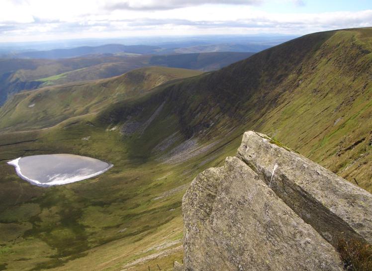 Moel Sych weather