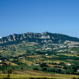 Monte Titano