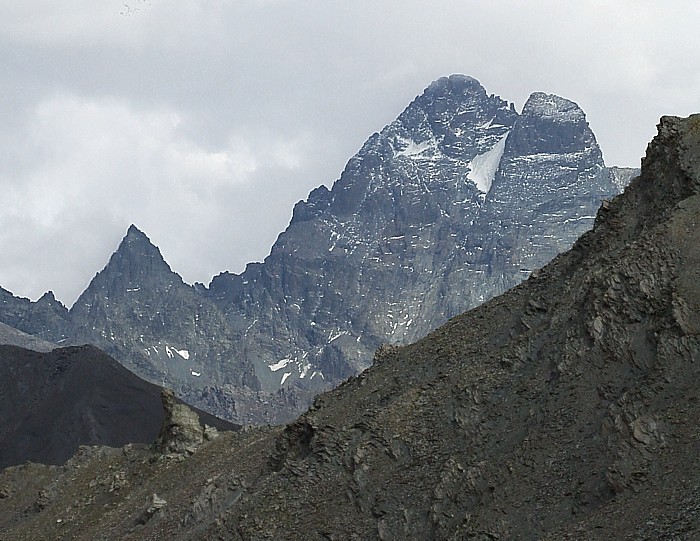 Monte Viso