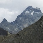 Monte Viso