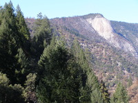 Bald Rock Dome photo