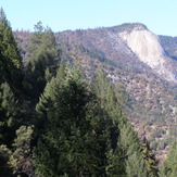 Bald Rock Dome