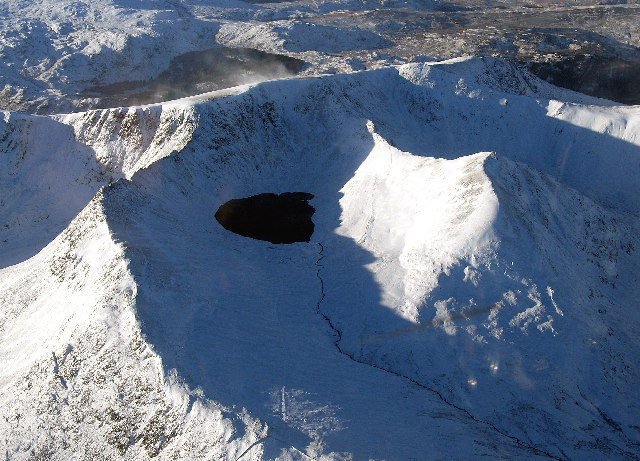 Helvellyn