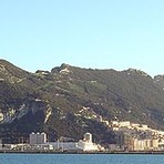 Rock of Gibraltar