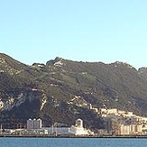 Rock of Gibraltar