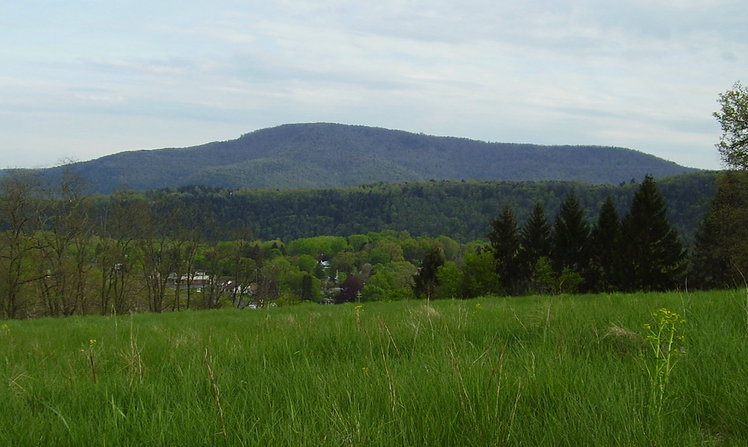 Miller Mountain (Wyoming County, Pennsylvania) weather