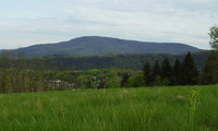 Miller Mountain (Wyoming County, Pennsylvania) photo