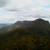 Mount Solitary