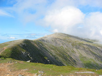 Carnedd Dafydd photo