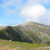 Carnedd Dafydd