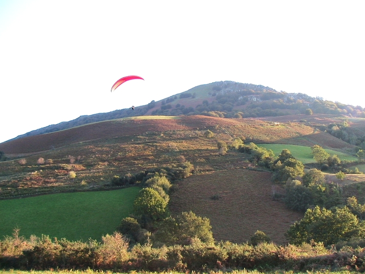 Mount Baigura