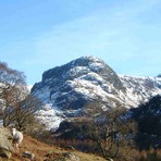 Eagle Crag