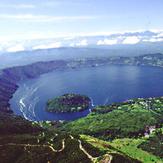 Coatepeque Caldera