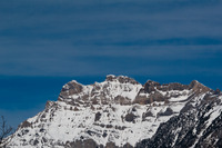 Dent de Morcles photo