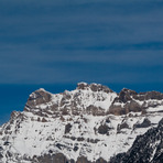 Dent de Morcles