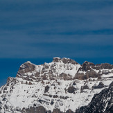 Dent de Morcles