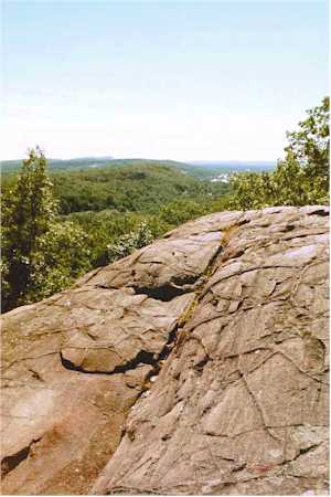 Rattlesnake Mountain (Connecticut)
