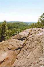 Rattlesnake Mountain (Connecticut) photo