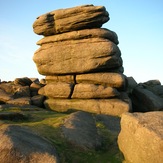 Higger Tor