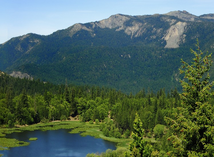 Anthony Peak (California)