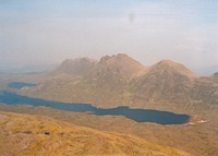 Baosbheinn photo