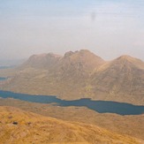 Baosbheinn