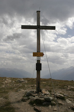 Piz Chavalatsch photo