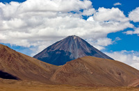 Licancabur photo