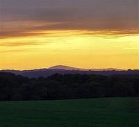 Sugarloaf Mountain (Maryland) photo