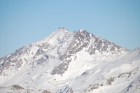 Aiguille Rouge photo