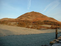 Low Fell (Lake District) photo