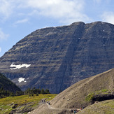 Bearhat Mountain