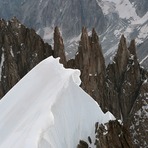 Aiguilles du Diable