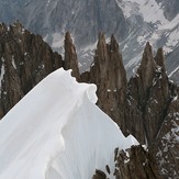 Aiguilles du Diable