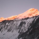 Mont Charvet