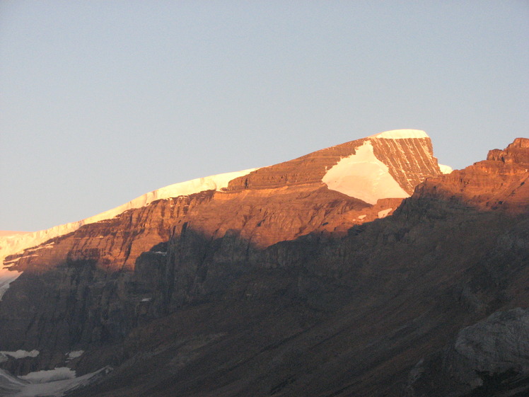 Mount Kitchener