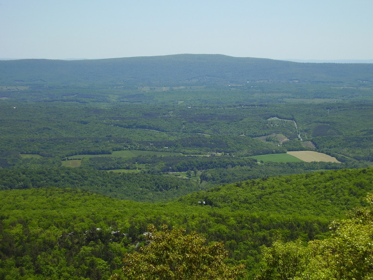 Third Hill Mountain