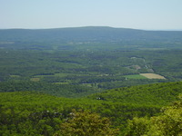 Third Hill Mountain photo