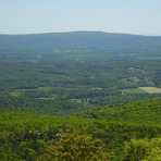 Third Hill Mountain