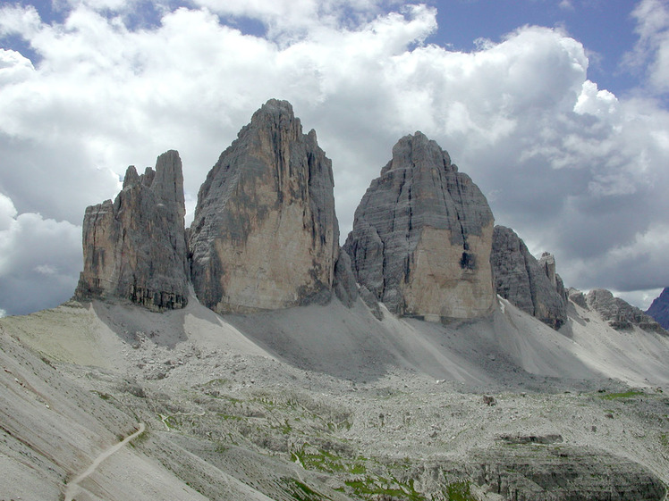 Tre Cime di Lavaredo